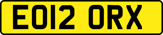 EO12ORX