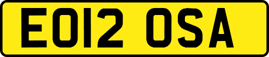 EO12OSA
