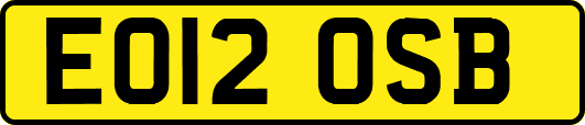 EO12OSB