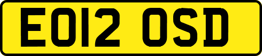 EO12OSD