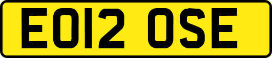 EO12OSE