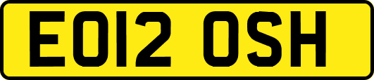 EO12OSH