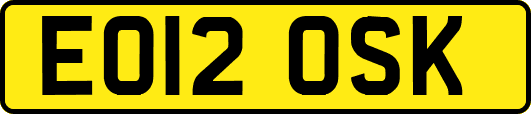 EO12OSK