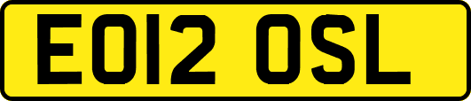 EO12OSL