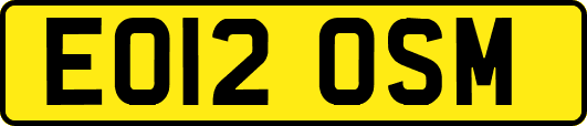 EO12OSM