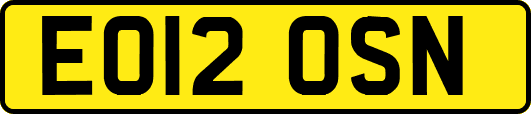 EO12OSN