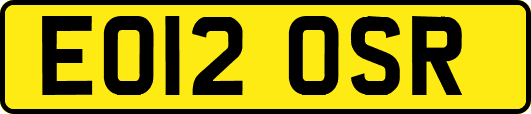 EO12OSR