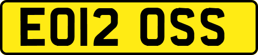 EO12OSS