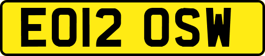 EO12OSW