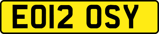 EO12OSY