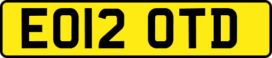 EO12OTD