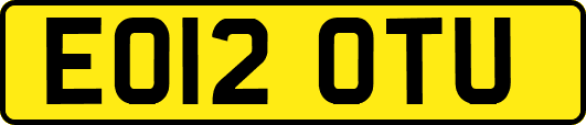 EO12OTU