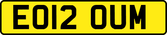 EO12OUM