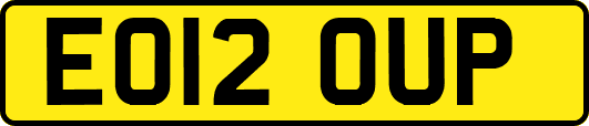 EO12OUP