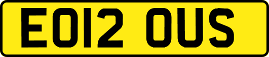 EO12OUS
