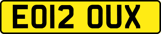 EO12OUX