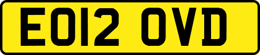 EO12OVD