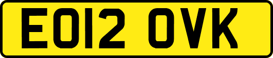 EO12OVK