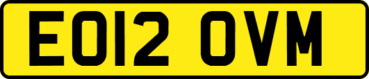 EO12OVM