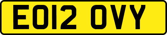 EO12OVY