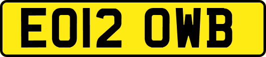 EO12OWB