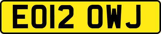 EO12OWJ