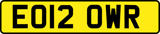 EO12OWR