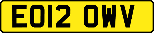 EO12OWV