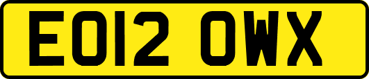 EO12OWX