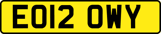EO12OWY