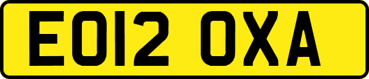 EO12OXA