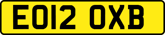 EO12OXB