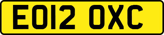 EO12OXC