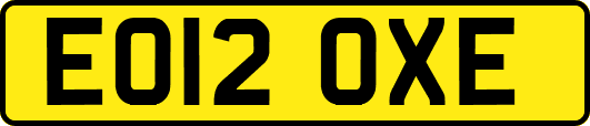 EO12OXE