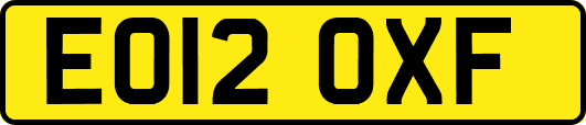EO12OXF
