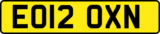 EO12OXN