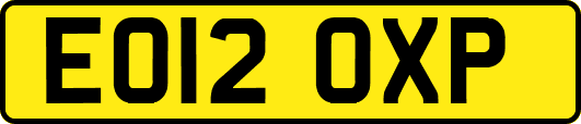 EO12OXP