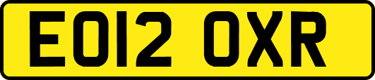 EO12OXR
