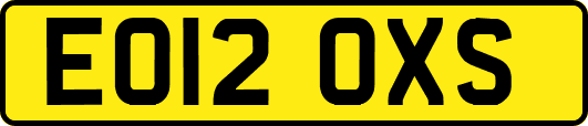 EO12OXS
