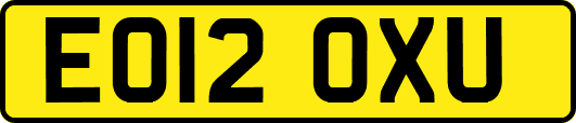 EO12OXU