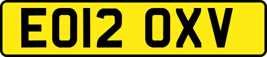 EO12OXV