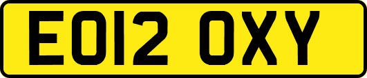 EO12OXY