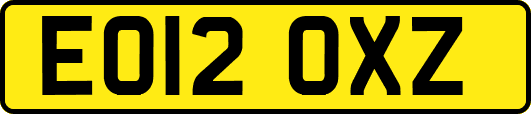 EO12OXZ