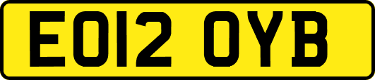 EO12OYB