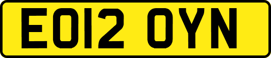 EO12OYN