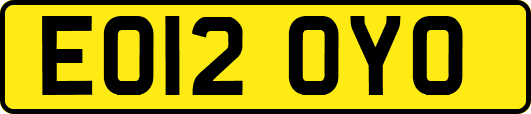 EO12OYO