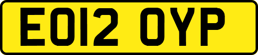 EO12OYP