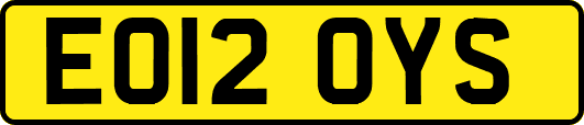 EO12OYS