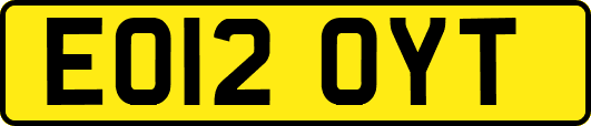 EO12OYT