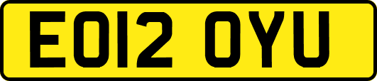 EO12OYU